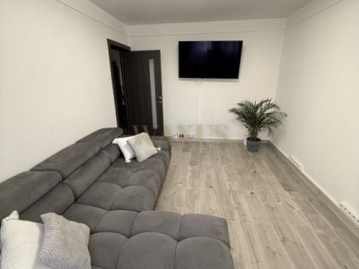 Apartament Decomandat - 2 Camere | Etaj 3 | Balcon - Grigorescu 