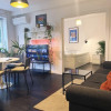 Apartament în Zona Centrală - 3 Camere | Etaj 2/3 | Mobilat și Utilat imaginea mica 2 Apartament în Zona Centrală - 3 Camere | Etaj 2/3 | Mobilat și Utilat thumb 2