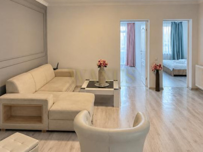 Apartament in Zona Tineretului - 70MP+Pod 55MP | 2 Balcoane | Parcare