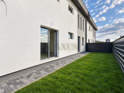 Casa in zona Terra - SU 110MP | 4 Camere | CF | Semifinisat - Floresti