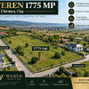 Teren intravilan , 1775mp cu Front la 2 străzi 19m/9m imaginea mica 1 Teren intravilan , 1775mp cu Front la 2 străzi 19m/9m thumb 1