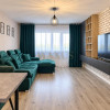 Apartament Modern - 2 Camere | SU 54MP - Str. Soporului imaginea mica 2 Apartament Modern - 2 Camere | SU 54MP - Str. Soporului thumb 2
