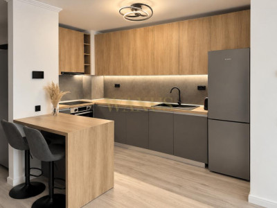 Apartament Ultra Modern - 2 Camere | Balcon | Parcare - Elite City