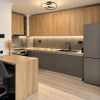 Apartament Ultra Modern - 2 Camere | Balcon | Parcare - Elite City imaginea mica 1 Apartament Ultra Modern - 2 Camere | Balcon | Parcare - Elite City thumb 1