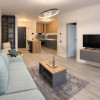 Apartament Ultra Modern - 2 Camere | Balcon | Parcare - Elite City imaginea mica 2 Apartament Ultra Modern - 2 Camere | Balcon | Parcare - Elite City thumb 2