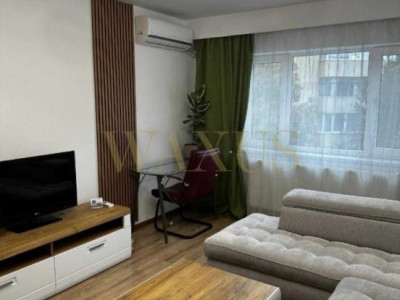 Apartament de 2 camere | 52 MP | Decomandat| Zorilor 