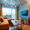Apartament Renovat Complet - 2 Camere I Balcon I Etaj 7/10 - Manastur thumb 1