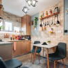 Apartament Renovat Complet - 2 Camere I Balcon I Etaj 7/10 - Manastur thumb 4
