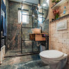 Apartament Renovat Complet - 2 Camere I Balcon I Etaj 7/10 - Manastur thumb 7