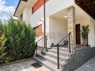Casa Individuala - SU 120MP I Teren 350MP - Popesti I Baciu