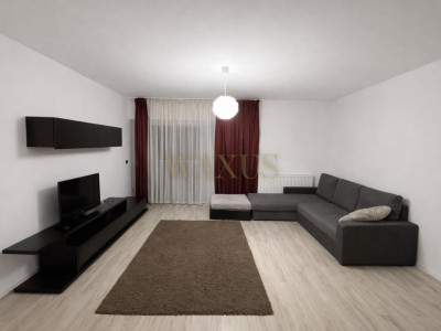 Apartament la Cheie - SU 53MP | Balcon | Parcare - Vivo | Muzeul Apei