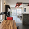 Apartament Stil Penthouse - SU 60MP I Terasa 50MP I Parcare - Zorilor imaginea mica 2 Apartament Stil Penthouse - SU 60MP I Terasa 50MP I Parcare - Zorilor thumb 2
