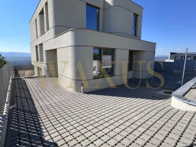 Duplex premium nZEB cu 152 mp utili si 315 mp teren Zona Voroneț