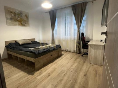 Apartament de închirat Strada Sopor la 10 minute de Iulius Mall