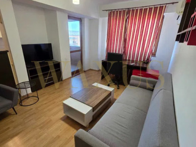 Apartament două camere - Strada Năsăud - Mărăști
