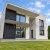Casă P+1E cu terasă panoramică de 120 mp Front la două străzi Zona Făget thumb 1