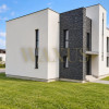 Casă P+1E cu terasă panoramică de 120 mp Front la două străzi Zona Făget thumb 3