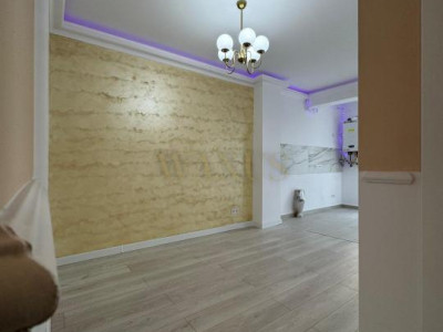 Apartament Finisat Modern - 2 Camere I Balcon I Parcare - Tineretului