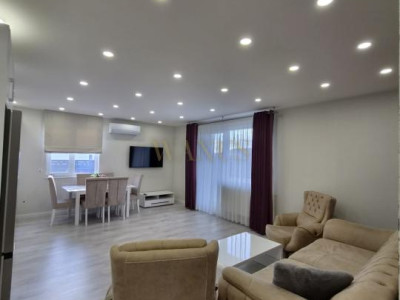 APARTAMENT DE LUX CU TERASĂ DE 82 MP | 4 CAMERE| ZONA VIVO! – FLOREȘTI