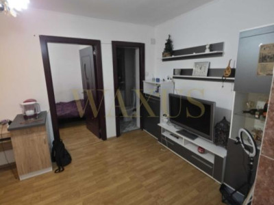 Apartament de 2 camere | 34 MP | Mănăștur