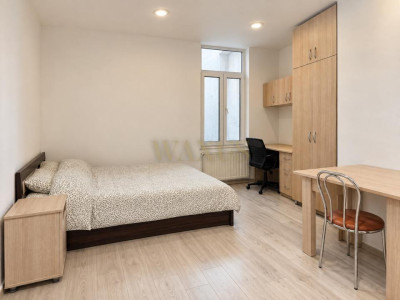 Apartament cu 1 Cameră - Decomandat | zona Taberei | Manastur 