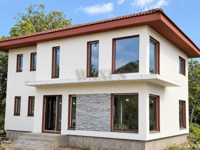 Casa Individuală - SU 146MP | Teren 600MP | CF disponibil - Gilau 