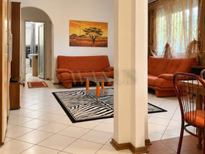 Apartament Cochet - 2 Camere | 50MP - Cart. Gheorgheni | Iulius Mall