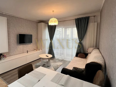 Apartament de 2 camere | 45mp | Balcon | Parcare | Florilor/Floresti