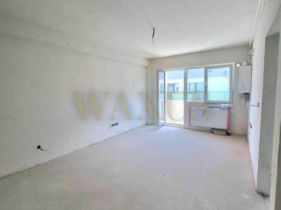 Apartament de 2 camere | 37,2 MP | Balcon | Parcare | Terra/Florești 