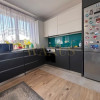 Apartament de 3 camere | 58 MP | Balcon | Teilor thumb 2
