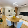 Apartament 2 camere, 55 mp, balcon 9 mp, nou și complet amenajat – Tineretului. imaginea mica 5 Apartament 2 camere, 55 mp, balcon 9 mp, nou și complet amenajat – Tineretului. thumb 5