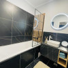Doar de haine ai nevoie! Un apartament premium cu 2 camere, Eroilor-Floresti! imaginea mica 15 Doar de haine ai nevoie! Un apartament premium cu 2 camere, Eroilor-Floresti! thumb 15