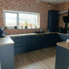 Duplex modern, complet finisat și utilat Chinteni imaginea mica 6 Duplex modern, complet finisat și utilat Chinteni thumb 6