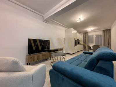 Apartament de 2 camere | Balcon | Parcare | zona Terra 