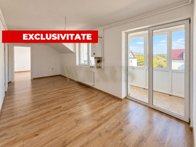 OPORTUNITATE! Apartament - 3 Camere I Bloc Nou I Parcare - Tineretului