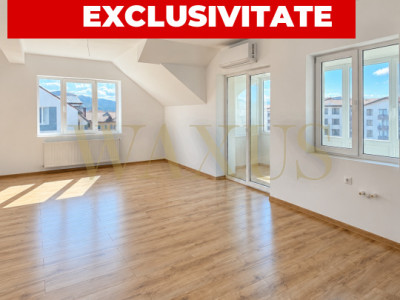 OPORTUNITATE! Apartament - 2 Camere I Bloc Nou I Parcare - Tineretului