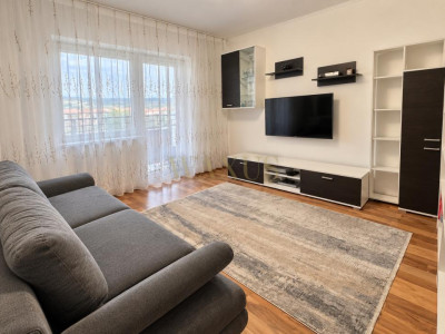 Apartament în Zona Stadionului - 2 Camere | Decomandat | Parcare cu CF