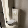Apartament finisat cu terasă generoasă și parcare subterană Florești imaginea mica 5 Apartament finisat cu terasă generoasă și parcare subterană Florești thumb 5