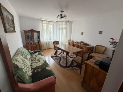 Apartament decomandat cu 2 camere | Între Lacuri | 5 minute de Iulius Mall 