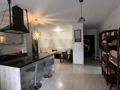 Apartament de 2 camere | Gradina | Parcare | Pet friendly | zona Jysk