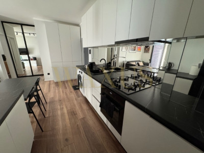 Apartament de 2 camere| Logie | 2 Parcări | Pet friendly| zona Eroilor