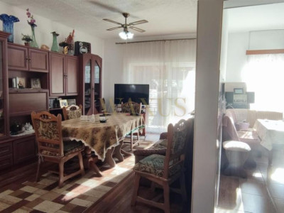Casa Cuplata de Vanzare - SU 189MP I ST 135 MP I Cetatii-Floresti