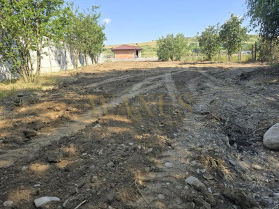 Teren Intravilan 9,42 Ari,Zona Zavoaie