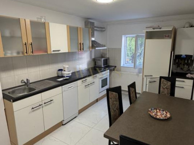 Apartament Premium 3 Camere | Beci 9 mp | 2 Băi | COMISION 0%