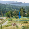 Teren de 12 Ari intravilan,Panorama spre Lacul Colibita thumb 1