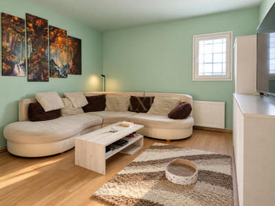 Apartament Decomandat - SU 61MP I Balcon I Etaj 2/3 - Marasti I Paris