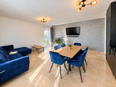 Apartament Modern - SU 71,5MP I Bloc cu Lift I Parcare - Zona Panemar