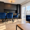 Apartament Modern - SU 71,5MP I Bloc cu Lift I Parcare - Zona Panemar thumb 3