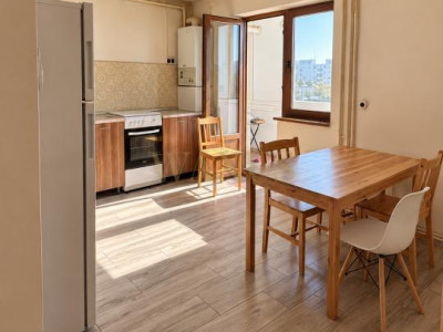Apartament de 3 Camere - SU 64MP | Bloc cu Lift | Boxa - Grigorescu