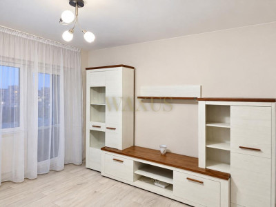 Garsonieră renovată recent, de vânzare – zona de sud a orașului